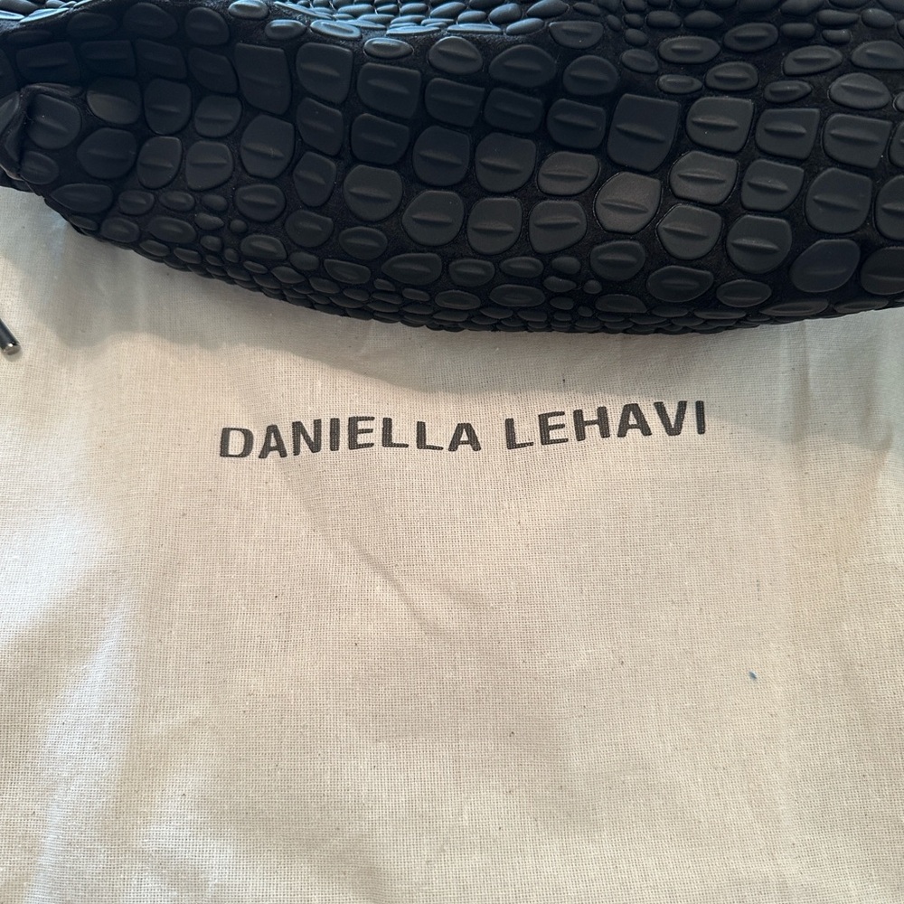 DANIELLA LEHAVI Dani Tokyo Backpack - Picture 10 of 10